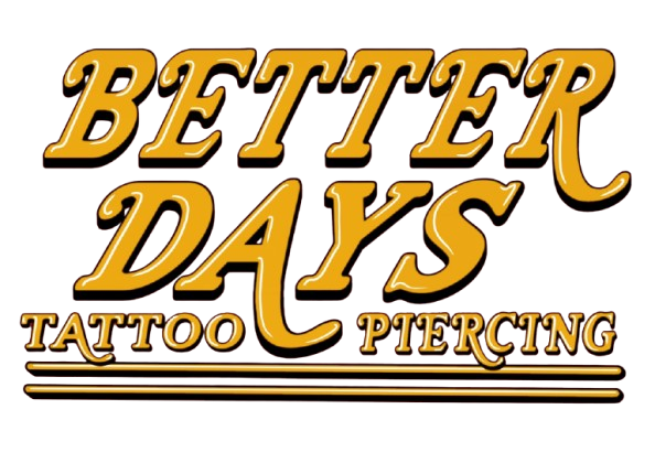 Better Days Tattoo & Piercing 